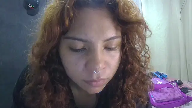 VioletV online show from June 4, 2026, 12:37 am