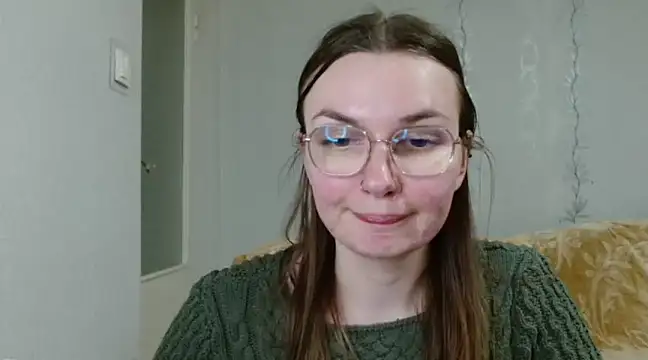 LooveELLYx online show from March 19, 2025, 6:01 pm