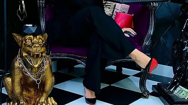 Snapshot of FinDomKaya chatting on March 23, 2026, 7:08 am FinDomKaya online show from March 23, 2026, 7:08 am