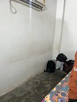 Anjaliangel07 online show from September 25, 2025, 11:38 am