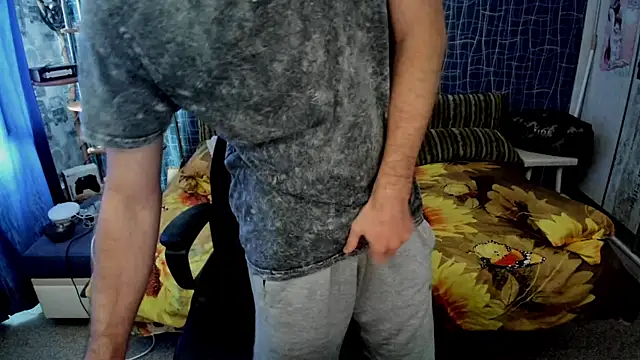 CuteBoy228 online show from July 10, 2026, 8:14 am