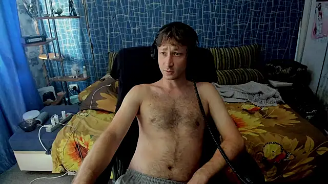 CuteBoy228 online show from July 29, 2026, 10:14 am