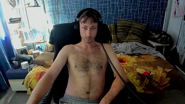 CuteBoy228 online show from July 15, 2026, 5:25 am