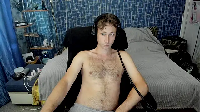CuteBoy228 online show from July 28, 2026, 10:45 am