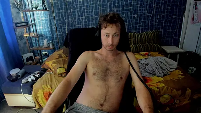 CuteBoy228 online show from August 1, 2026, 10:02 am