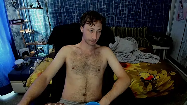 CuteBoy228 online show from July 8, 2026, 10:16 am