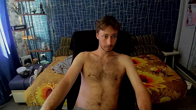 CuteBoy228 online show from June 30, 2026, 7:30 am
