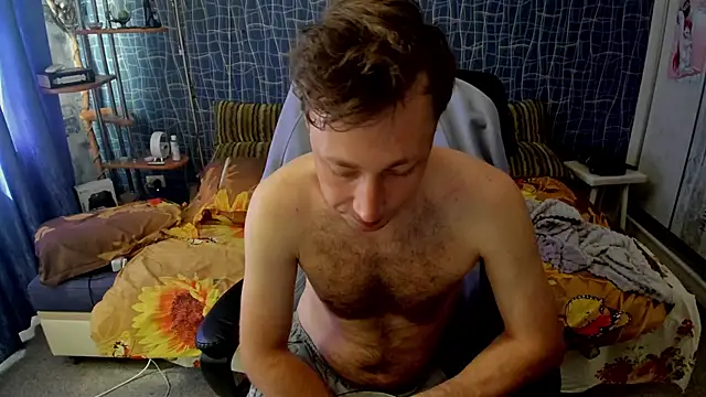 CuteBoy228 online show from June 21, 2026, 7:58 am