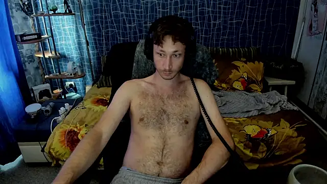 CuteBoy228 online show from July 9, 2026, 12:04 pm