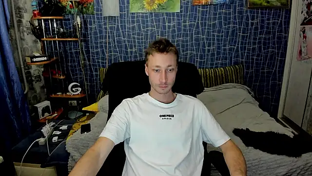 CuteBoy228 online show from March 16, 2026, 6:21 pm