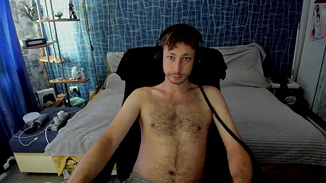 CuteBoy228 online show from July 20, 2026, 10:00 am