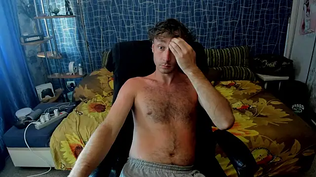 CuteBoy228 online show from August 5, 2026, 11:59 am