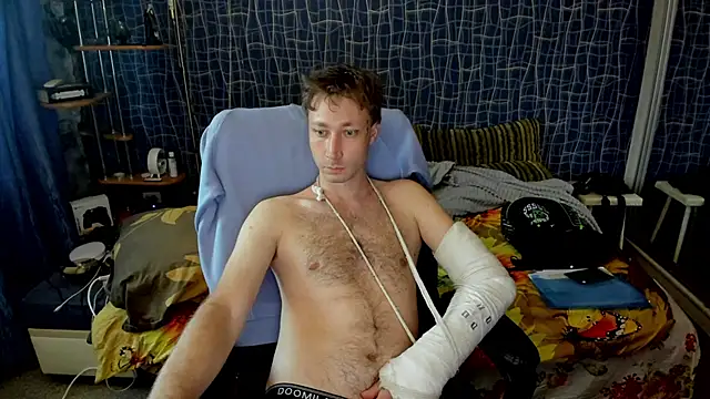 CuteBoy228 online show from June 15, 2026, 5:34 pm