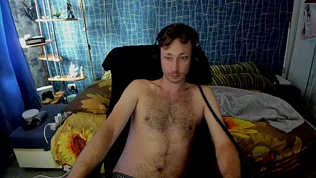 CuteBoy228 online show from July 25, 2026, 12:11 pm