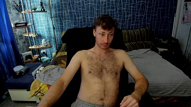CuteBoy228 online show from July 21, 2026, 6:26 am