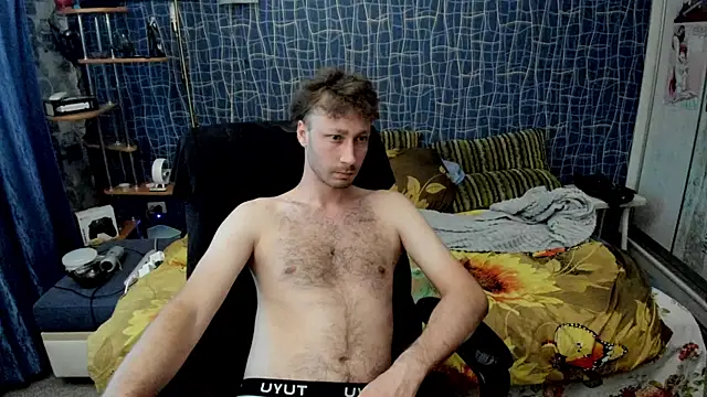 CuteBoy228 online show from June 24, 2026, 5:55 pm