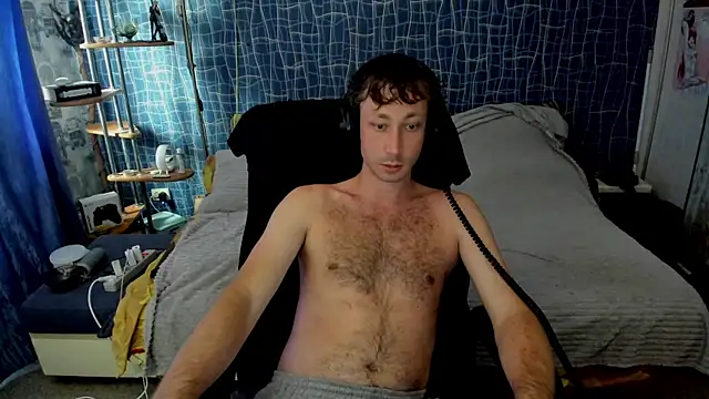 CuteBoy228 online show from July 24, 2026, 12:01 pm