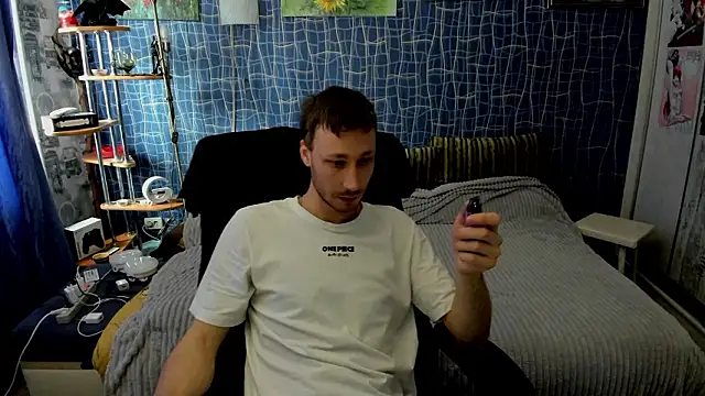 CuteBoy228 online show from March 19, 2026, 12:49 pm