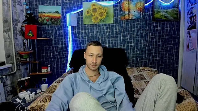 CuteBoy228 online show from January 8, 2026, 8:59 pm