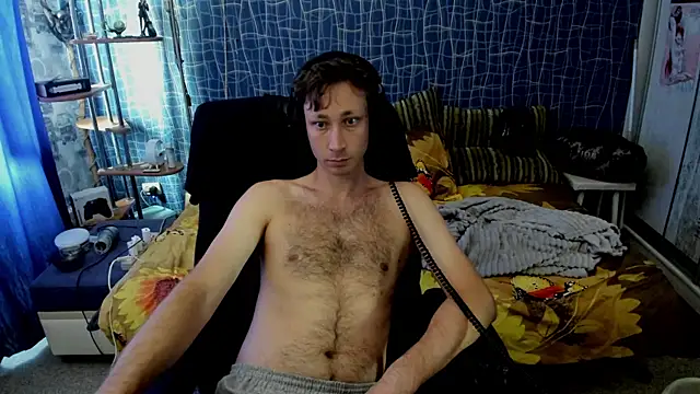 CuteBoy228 online show from July 6, 2026, 11:50 am