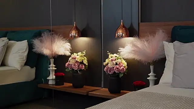 EmilyTrix online show from October 2, 2025, 2:09 pm