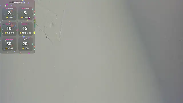 Sophia Ebony online show from October 9, 2025, 12:28 pm