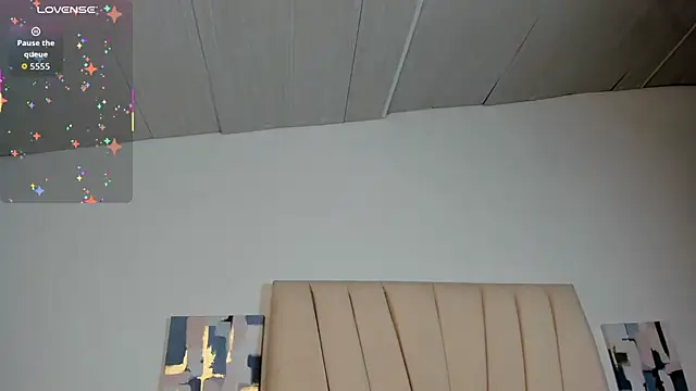 Sophia Ebony online show from October 7, 2025, 12:39 pm