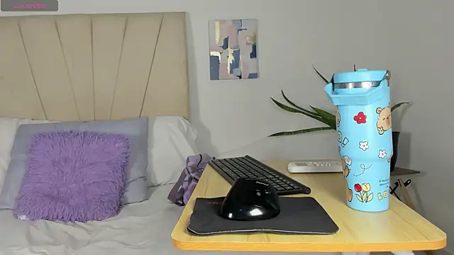 Sophia Ebony online show from July 25, 2026, 12:11 pm