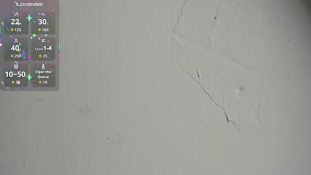 Sophia Ebony online show from October 2, 2025, 12:30 pm