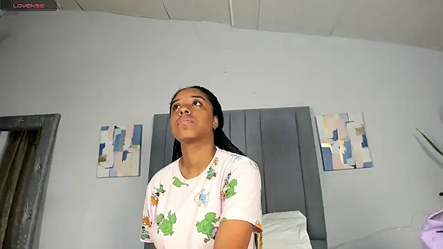 Sophia Ebony online show from February 23, 2026, 12:06 pm