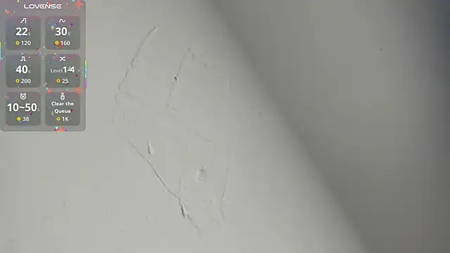 Sophia Ebony online show from October 3, 2025, 12:28 pm