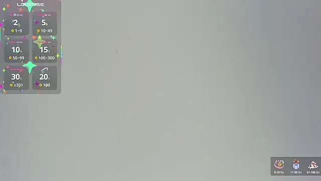 Sophia Ebony online show from September 12, 2025, 12:27 pm