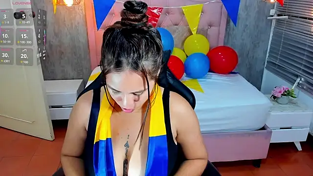 Snapshot of lissa_jhonsoon chatting on June 18, 2026, 3:38 am lissa jhonsoon online show from June 18, 2026, 3:38 am