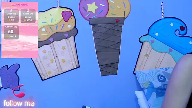 skinnykalitzo18 online show from January 18, 2026, 2:20 pm