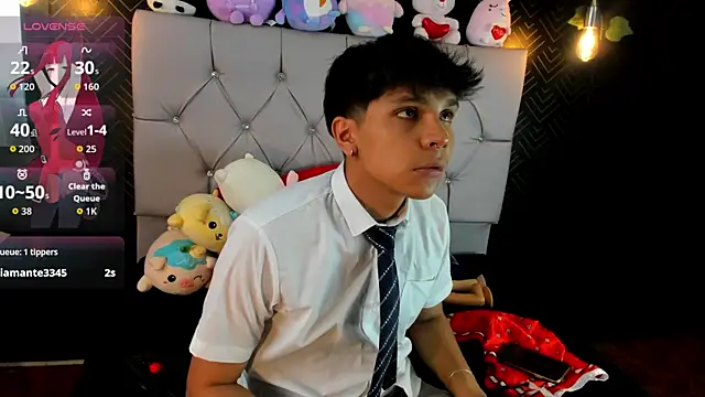 Thiago Kozak online show from September 23, 2025, 2:57 pm