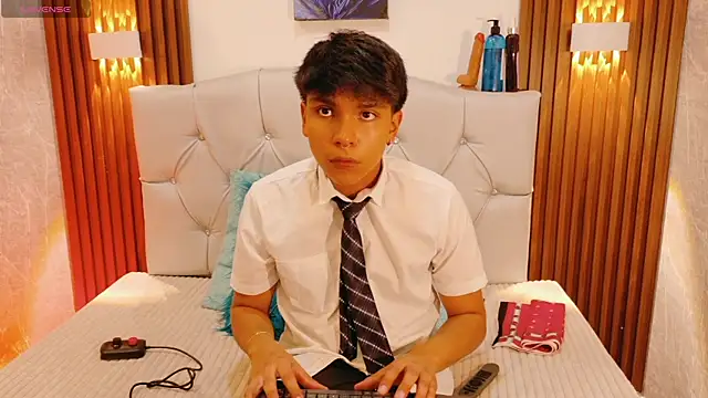 Thiago Kozak online show from September 20, 2025, 8:14 pm