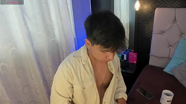 Thiago Kozak online show from January 19, 2026, 1:15 pm