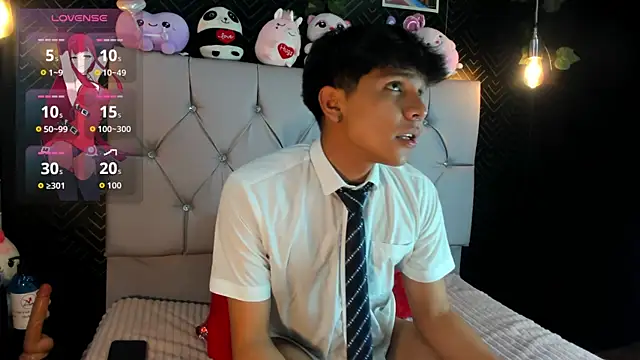 Thiago Kozak online show from September 30, 2025, 12:44 pm