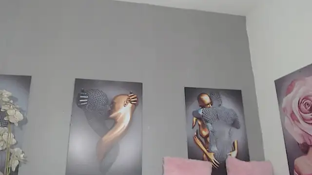 Snapshot of AntonellaBlanc chatting on June 24, 2026, 5:11 pm AntonellaBlanc online show from June 24, 2026, 5:11 pm