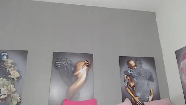 Snapshot of AntonellaBlanc chatting on June 26, 2026, 4:46 pm AntonellaBlanc online show from June 26, 2026, 4:46 pm