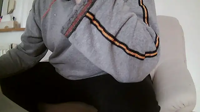 Lavastrom3 online show from February 22, 2026, 2:41 pm