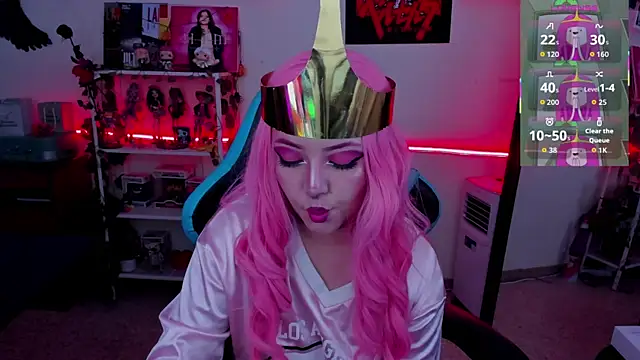 Makii 33 online show from November 15, 2025, 11:09 pm