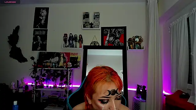 Makii 33 online show from October 12, 2025, 4:36 am