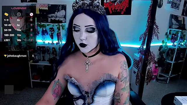 Makii 33 online show from September 28, 2025, 10:17 pm