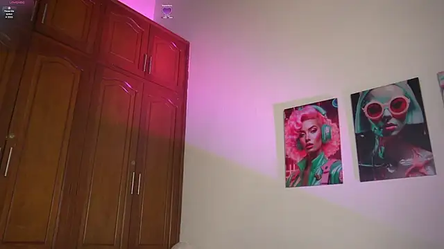 pocahotass 11 online show from March 24, 2026, 11:10 am