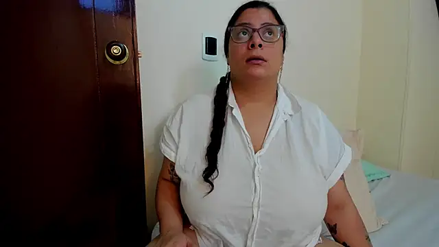 Snapshot of from_heaven1 chatting on July 24, 2026, 7:10 pm from heaven1 online show from July 24, 2026, 7:10 pm