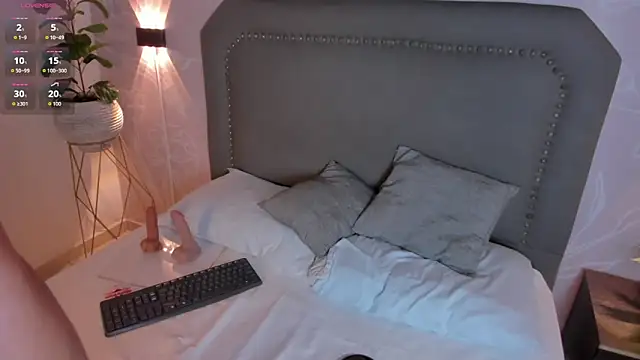 cristina gallardo online show from February 2, 2026, 12:37 pm