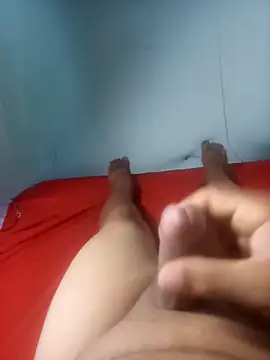 cora08 online show from December 19, 2025, 6:16 am