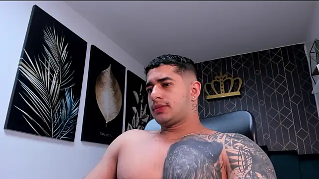 king falconer online show from January 8, 2026, 2:39 am