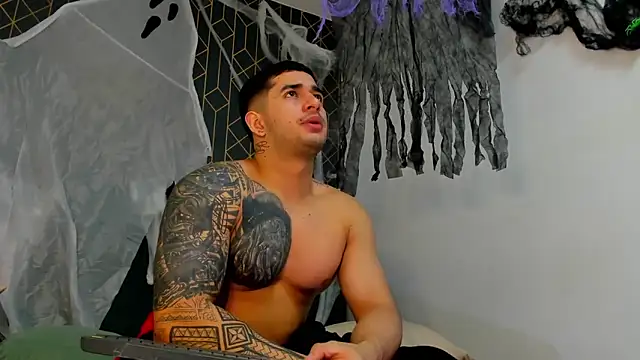 king falconer online show from October 30, 2025, 2:43 am